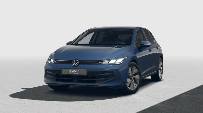 Volkswagen Golf People 1,5 TSI 150kW eHybrid 6DSG na operativní leasing