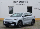 BYD Atto3 Design na operativní leasing