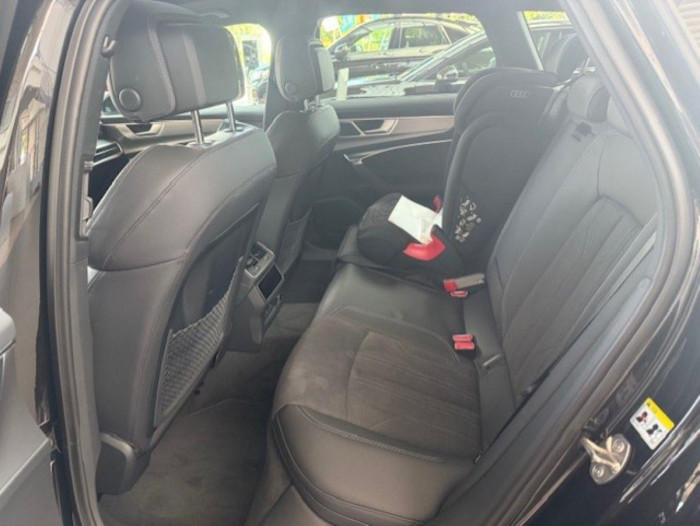 Audi A6 allroad quattro 55 TDI tiptronic na operativní leasing