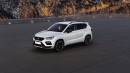 Cupra Ateca 2.0 TSI 190k DSG 4WD na operativní leasing