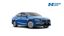 Škoda Octavia 1.5 TSI 110 kW 7-stup. automat. Top Selection na operativní leasing