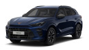 Cupra Terramar + Tažné zařízení 2.0 TSI 150kW DSG7 4x4 na operativní leasing