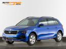 Škoda Kamiq 130 let 1,0 TSI 85 kW na operativní leasing