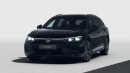 Volkswagen Passat R-Line People 200 kW eHybrid na operativní leasing