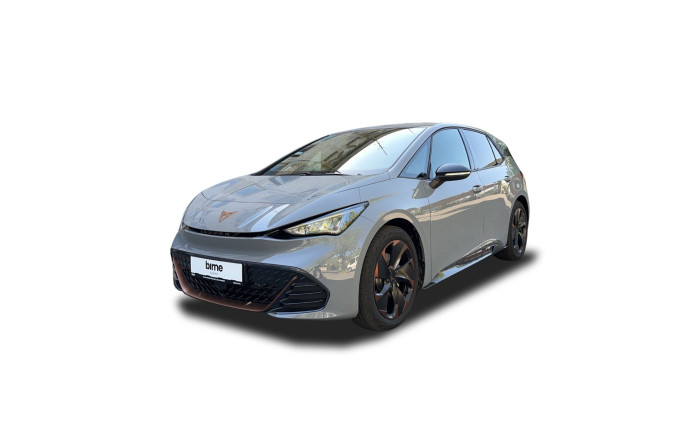 CUPRA Born 58kWh - Elektro - Automat - 4x2 na operativní leasing
