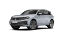 VW Touareg 3,0 TDI - Diesel - Automat 8st. - 4x4 na operativní leasing