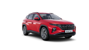 Hyundai tucson T-GDI na operativní leasing