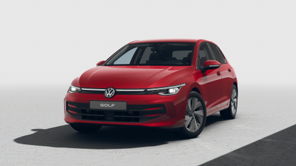 Volkswagen Golf People 1,5 eTSI 85 kW 7DSG mHEV na operativní leasing