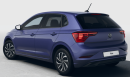 Volkswagen Polo 1,0 TSI na operativní leasing