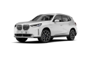 BMW X3 2,0 Xd - Diesel - Automat 8st. - 4x4 na operativní leasing