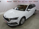 Škoda Octavia 2.0 TDI DSG Style na operativní leasing