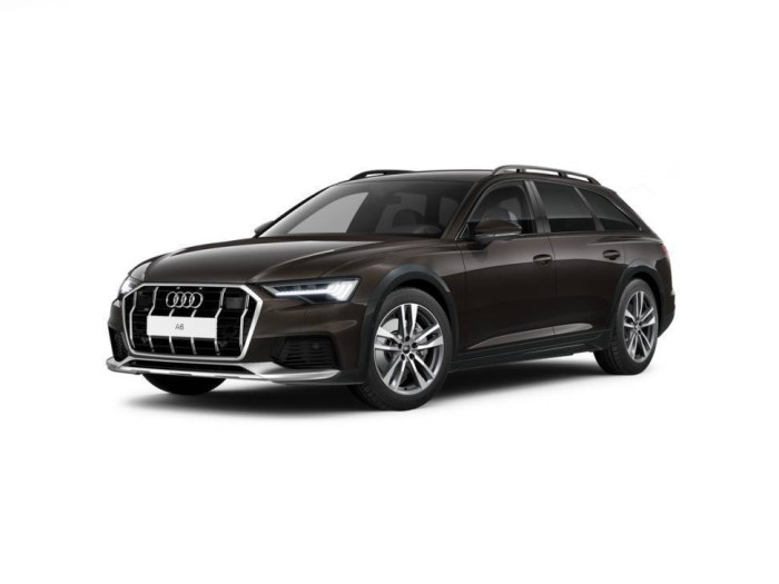 Audi A6 allroad quattro  quattro ST7 3,0TDI / 180kW na operativní leasing