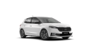 Škoda Fabia Monte Carlo 1,0 TSI 85 kW 6-stup. mech. na operativní leasing