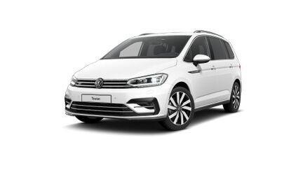 Volkswagen Touran Highline 1,5 TSI EVO 7DSG na operativní leasing