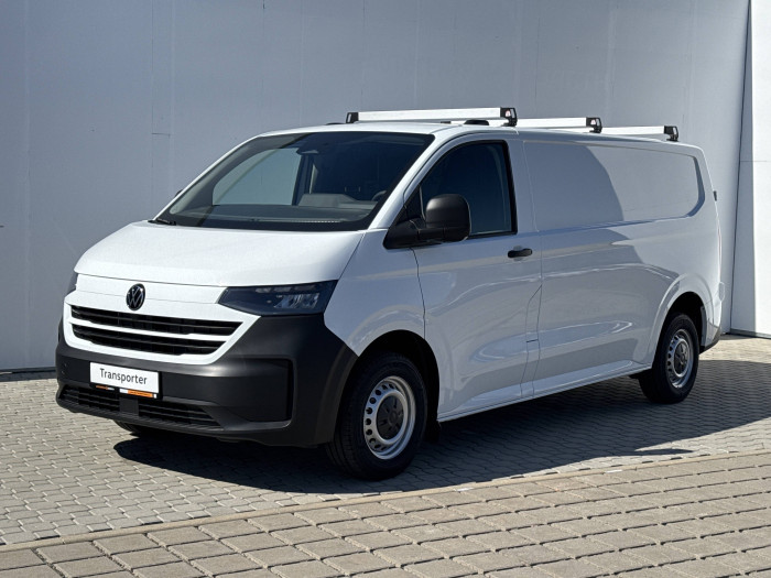 Volkswagen Transporter skříň skříň DR 2,0TDi / 81kW na operativní leasing