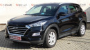 Hyundai Tucson 1,6 T-GDi SMART4x4 na operativní leasing