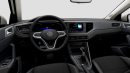 Volkswagen Taigo 1,0 TSI na operativní leasing
