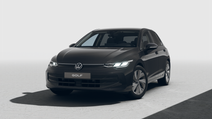 Volkswagen Golf People  2,0 TDI 6G na operativní leasing