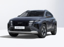 Hyundai Tucson 1.6 T-GDI 185 kW PHEV 4x4 DCT Style, 1.6 T-GDI 185 kW PHEV Benzínový 4x4 DCT na operativní leasing