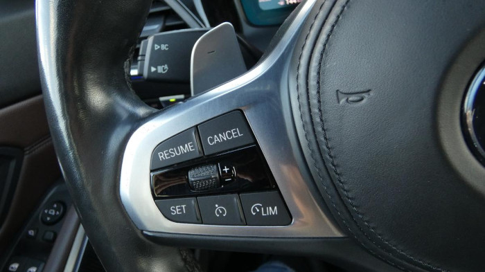 BMW Řada 3 330d Touring  xDrive na operativní leasing