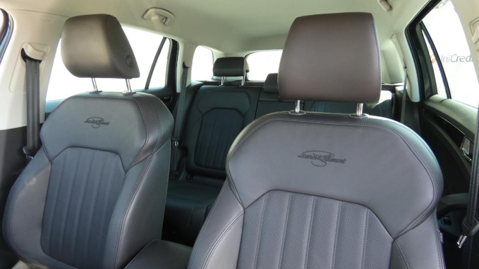 Škoda Kodiaq 2,0 TDI L&K DSG 4x4 na operativní leasing