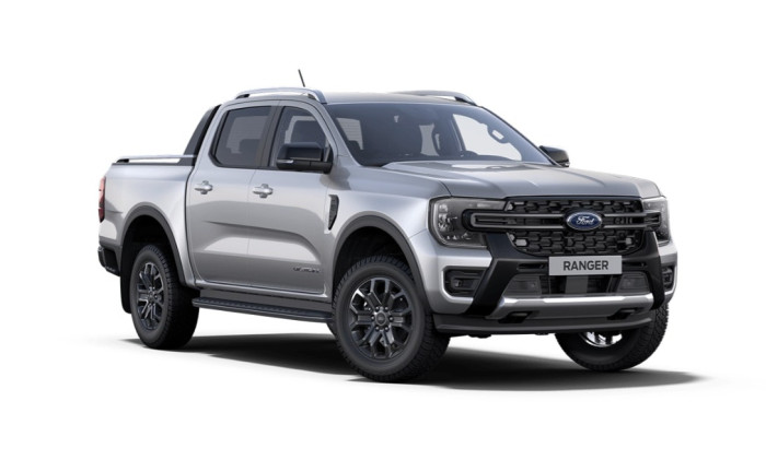 Ford Ranger Wildtrack 3.0 EcoBlue e-4WD 176 kW 4x4 Automat na operativní leasing