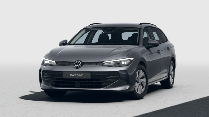 Volkswagen Passat 1,5 eTSI 110 kW mHEV na operativní leasing