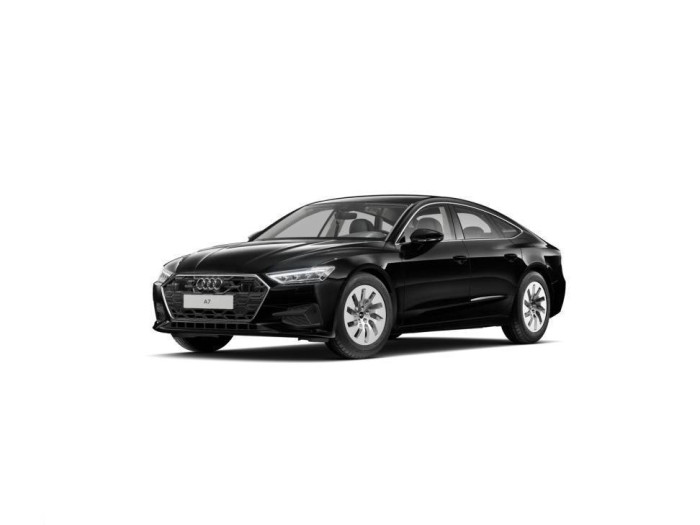 Audi A7 50 TFSI e 220 kW quattro na operativní leasing