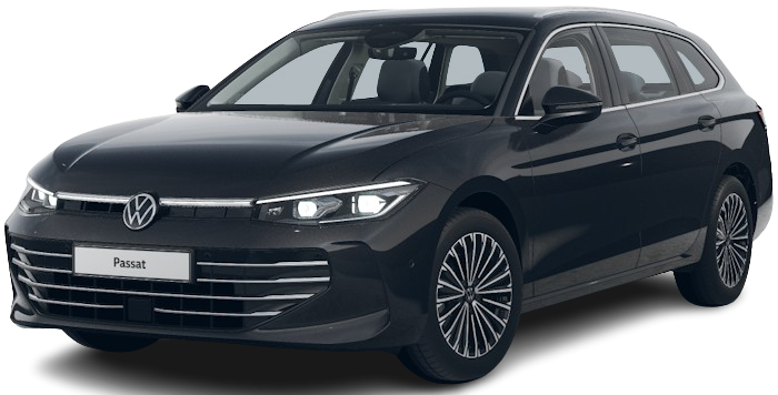 Volkswagen Passat 2,0 TDI na operativní leasing