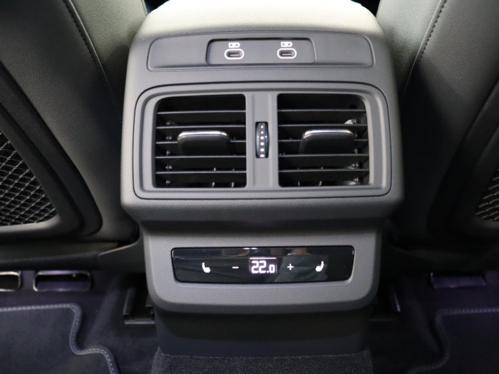 Audi Q5 TDI quattro Stronic na operativní leasing