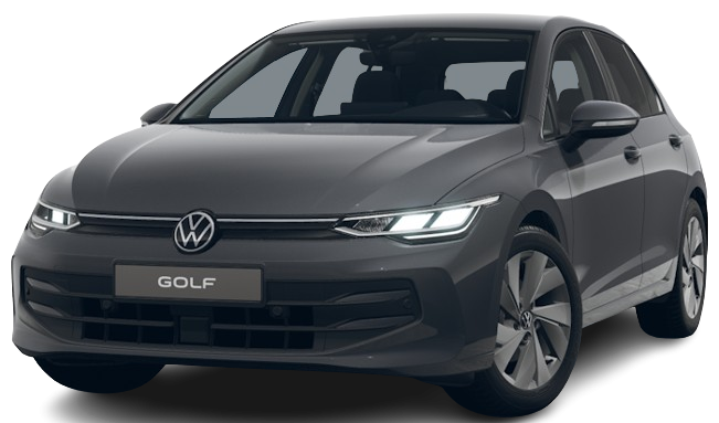  Volkswagen Golf People, 1,5 TSI, 85kW, man. na operativní leasing