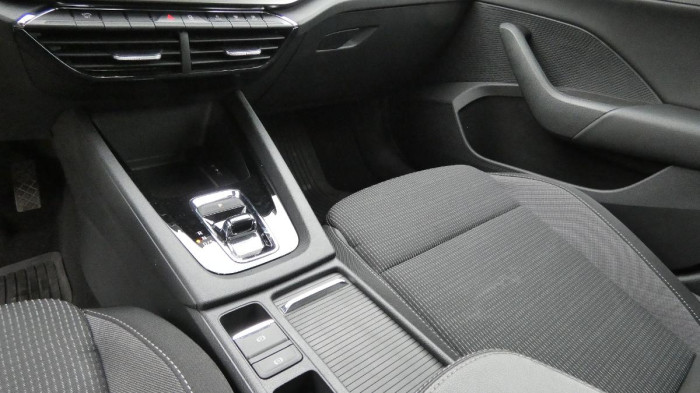 Škoda Octavia 2.0 TDI 85kW Ambition DSG na operativní leasing