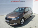 ŠKODA Fabia Combi III Combi Ambition Green tec  1,0MPI / 55kW na operativní leasing