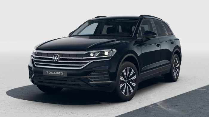 Volkswagen Touareg V6 3,0 TDI 170 kW 4MOT na operativní leasing
