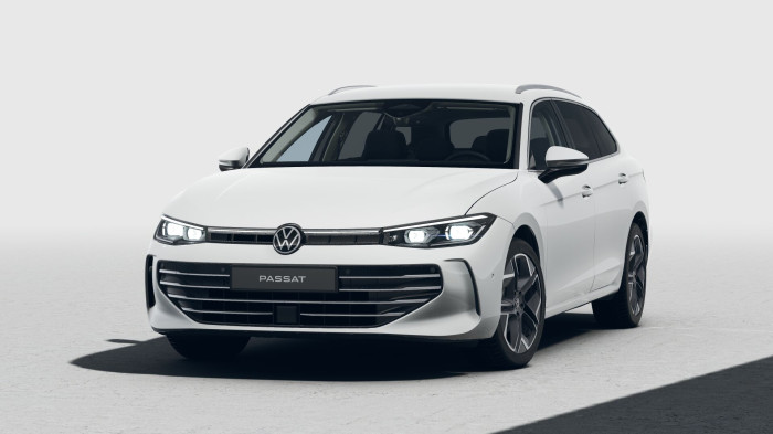 Volkswagen Passat Elegance 2,0 TDI 110 kW na operativní leasing