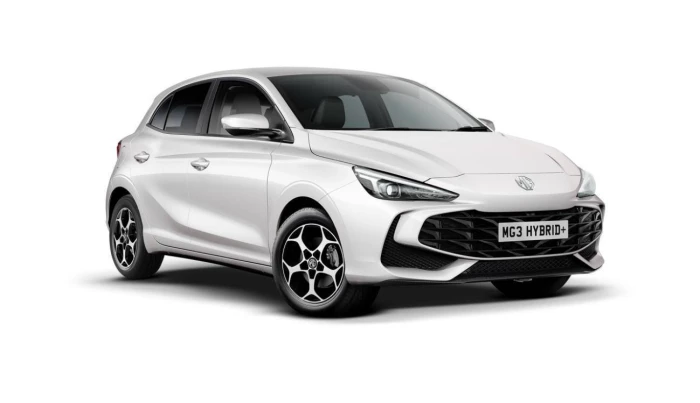 MG3 Hybrid+ EMOTION 3AP 1,5i / 143kW na operativní leasing