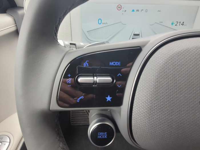 24 77KWH 4×2 STYLE na operativní leasing