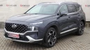 Hyundai Santa Fe 2.2 CRDi 4WD Style Premium na operativní leasing