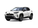 Toyota Yaris Cross 1.5 Hybrid e-CVT FWD Premiere Edition, 1.5 Hybrid 130 e-CVT FWD na operativní leasing
