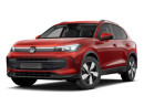 VW Tiguan III People 2,0 TDI 150k - DSG na operativní leasing