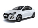 Peugeot 208 STYLE S&S MAN6 1,2 PureTech / 74kW na operativní leasing