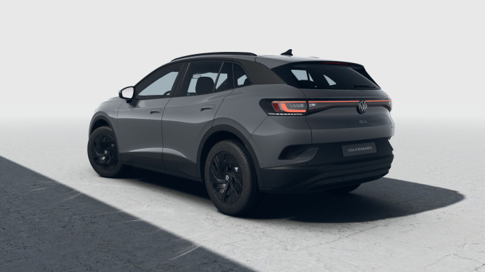 Volkswagen ID.4 Pro 210 kW, kap. 77 kWh na operativní leasing
