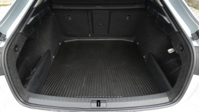 Škoda Octavia 2,0 TDI Ambition na operativní leasing