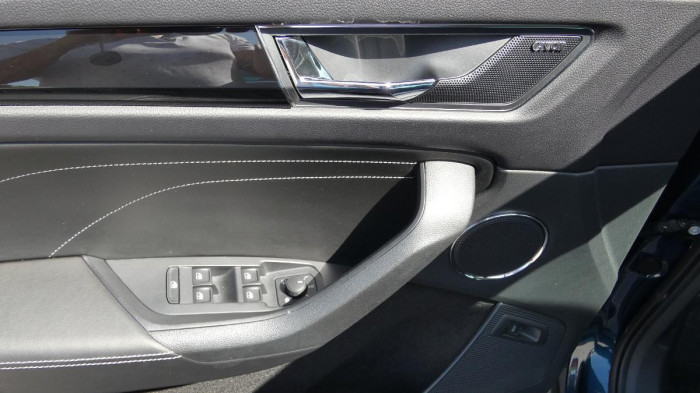 Škoda Kodiaq 2,0 TDI L&K DSG 4x4 na operativní leasing