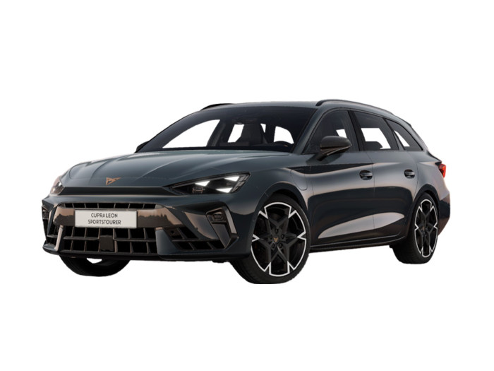 Cupra Leon Sportstourer VZ 2.0 TSI 245 kW DSG 4x4, 2.0 TSI 245 kW DSG 4x4 na operativní leasing