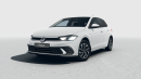 Volkswagen Polo People 1,0 TSI 5G na operativní leasing