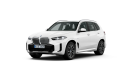 BMW X5 3,0 xD - Diesel - Automat 8st. - 4x4 na operativní leasing