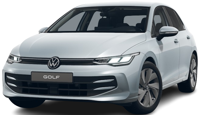 Volkswagen Golf 1,5 TSI na operativní leasing