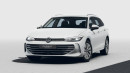 Volkswagen Passat Business 1,5 TSI 150kW eHybrid 6DSG na operativní leasing