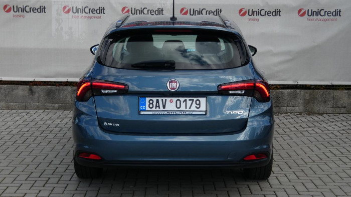 Fiat Tipo Kombi 1,0 City Life Firefly na operativní leasing